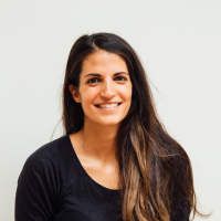 Jane Cofer Jane Cooper - Intern